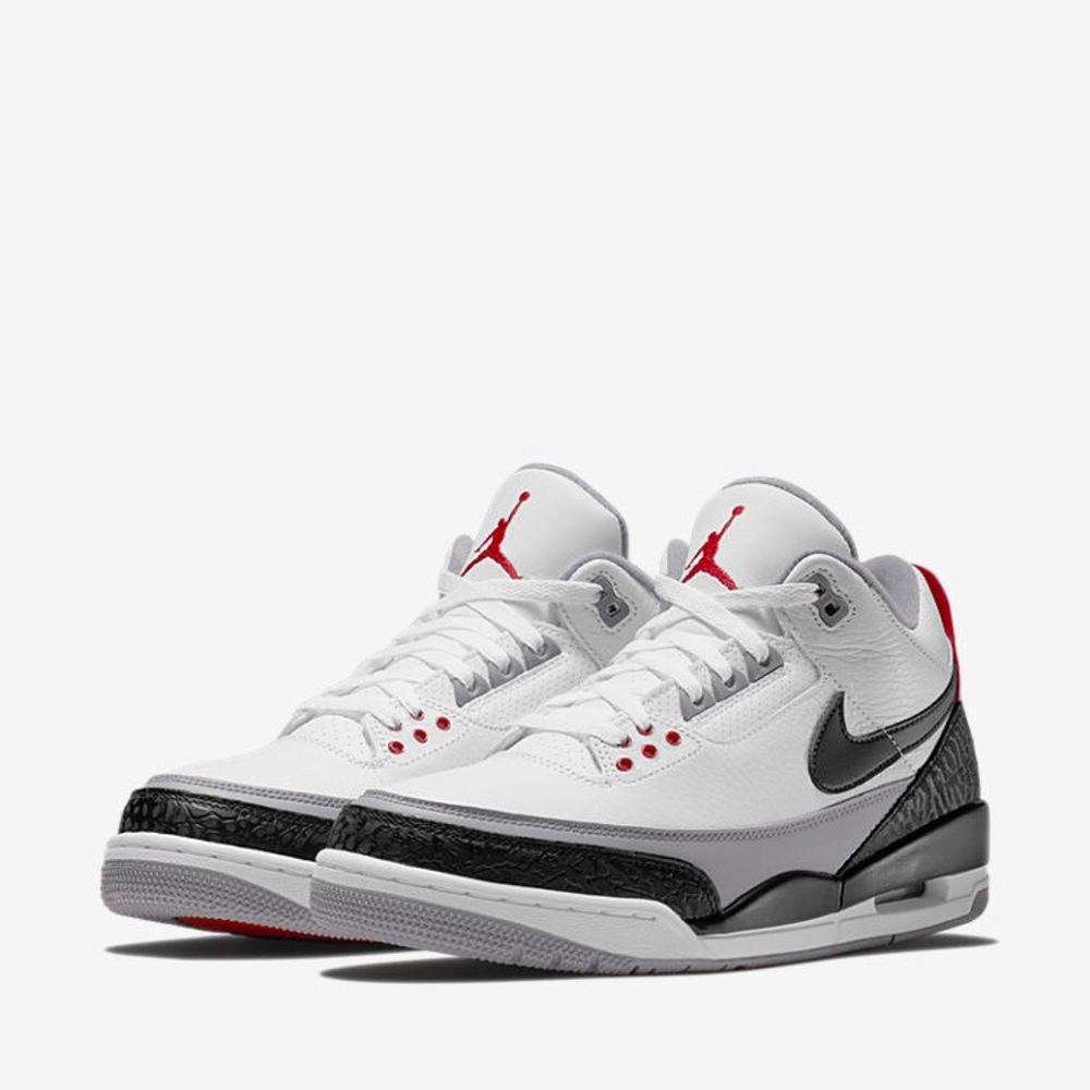 Jordan 3 Retro Tinker Hatfield